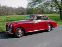 [thumbnail of 1955 Lagonda 3 litre 2 Door Sportsman's Coupe-red-fVl=mx=.jpg]